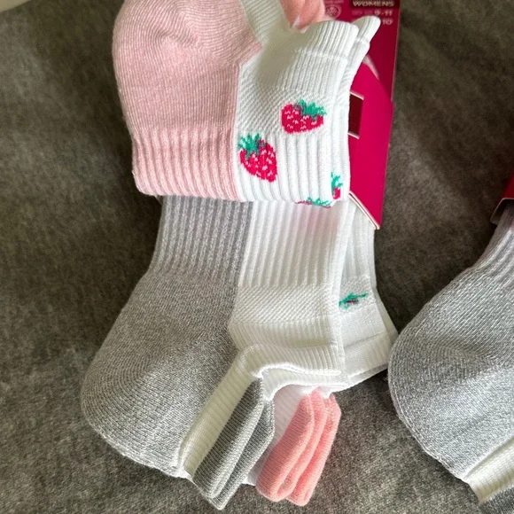 Dr.Motion socks - Picture 5 of 6